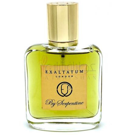 By Serpentine-اکسالتتوم بای سرپنتین