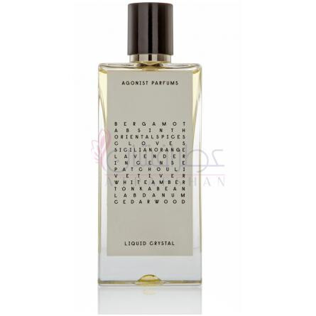 Liquid Crystal-آگونیست لیکویید کریستال