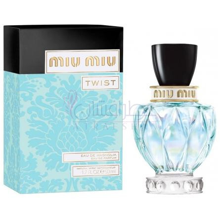 Miu Miu Twist Eau de Magnolia-میو میو توییست او د مگنولیا