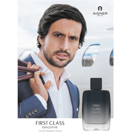 First Class Executive-اگنر فرست کلاس اکسکیتیو