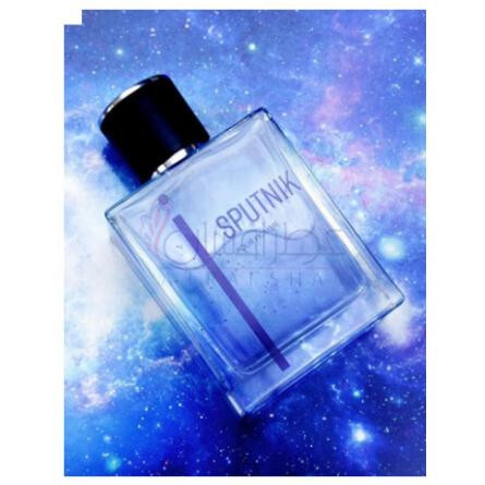 Sputnik-سرجیو نرو اسپوتنیک