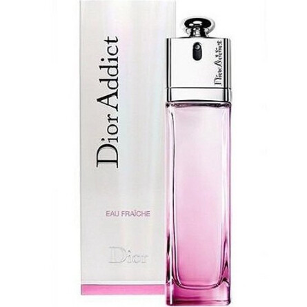 Addict Eau Fraiche-دیور ادیکت او فرش