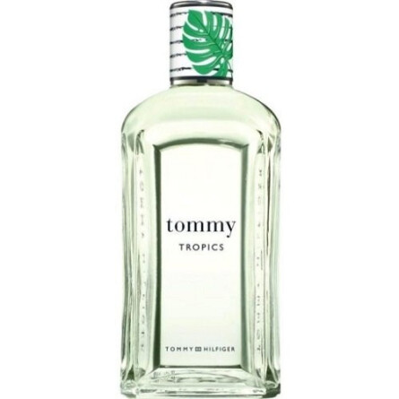 Tommy Tropics for men-تامی هیلفیگر تراپیکس مردانه