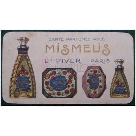 Mismelis-ال تی پایور میسملیس
