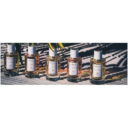 Wood Santal-مایسا پارفومز وود سانتال