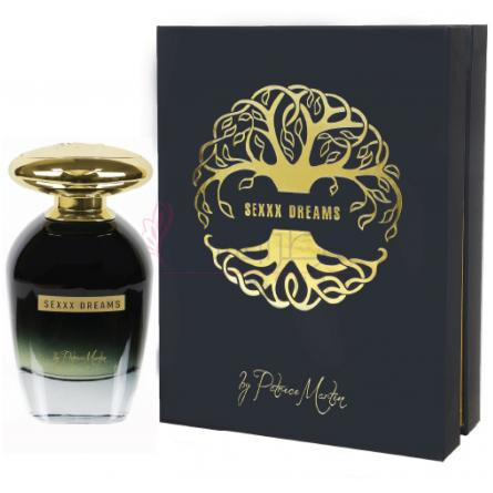 Sexxx Dreams-پاتریس مارتین سکس دریمز