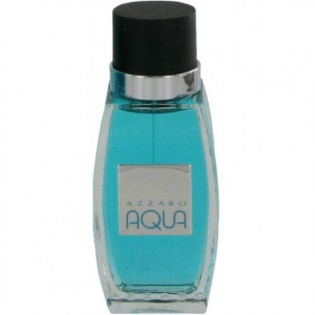 azzaro aqua