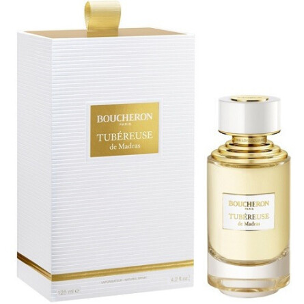 Tubereuse De Madras-بوچرون توبرز د مدراس