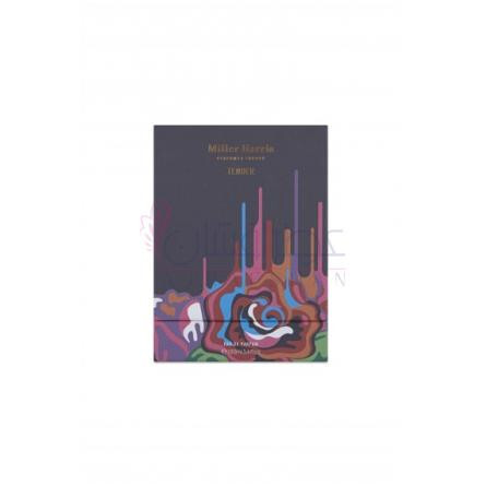 Tender-میلر هریس تندر