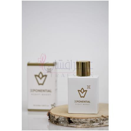 Xponential Night Boost-نفرتوم پارفومز اکسپوننشال نایت بوست