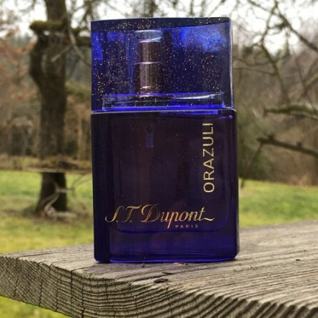 Orazuli-اس تی دوپوند اورازولی