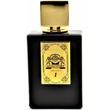 I Summer Sunday 3PM-اولف اکستوری (الفاکستوری) 1 سامر سان دی 3 پی ام