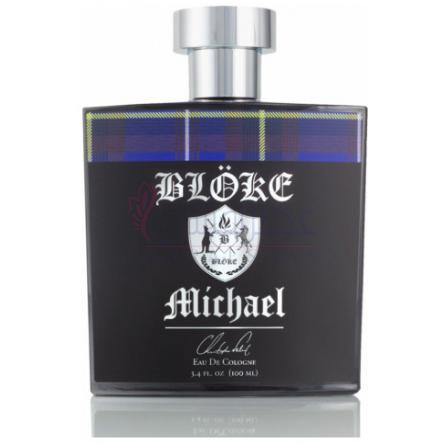 Michael-بلوک مایکل