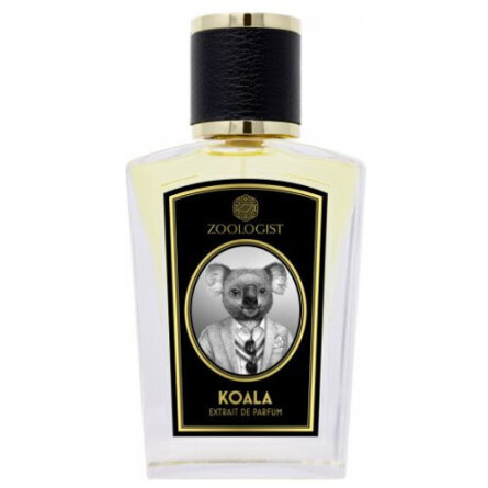 panda zoologist perfumes