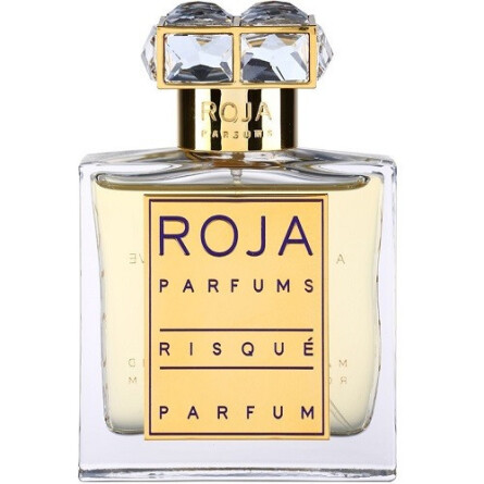 Risque-روژا داو ریسکی