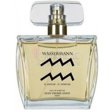 Wassermann-ژان پیر سند واسرمن