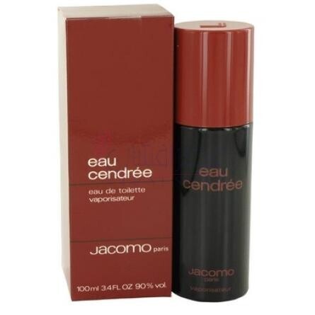 Eau Cendree-جاکومو او سندری