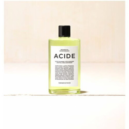 Acide-ادیشنز ام ار اسید