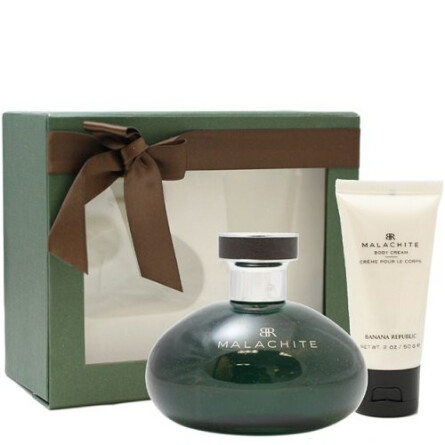 Malachite-بنانا ریپابلیک مالاچیت