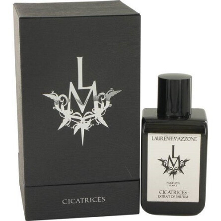 Cicatrices-ال ام پارفومز سیکاترایسز