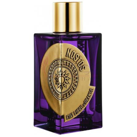 Nostos-اتات لیبره د اورنج نوستوس