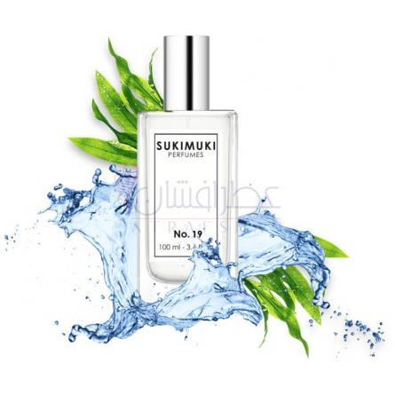 No. 19-سوکیموکی نو 19