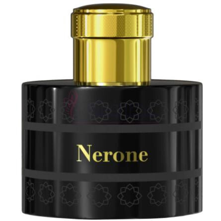 Nerone-پانتئون روما نرون