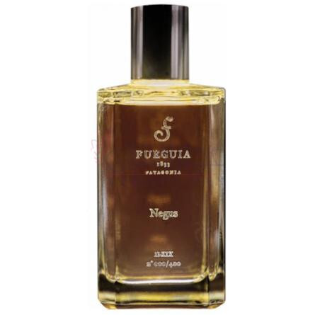 Negus-فوگیا 1833 نگاس