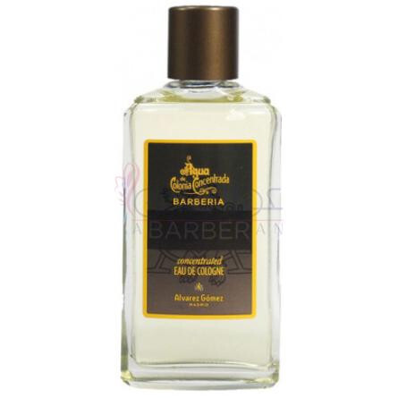 Agua de Colonia Concentrada Barberia-الوارز گومز اگوا دی کلونیا کانسنترادا باربریا