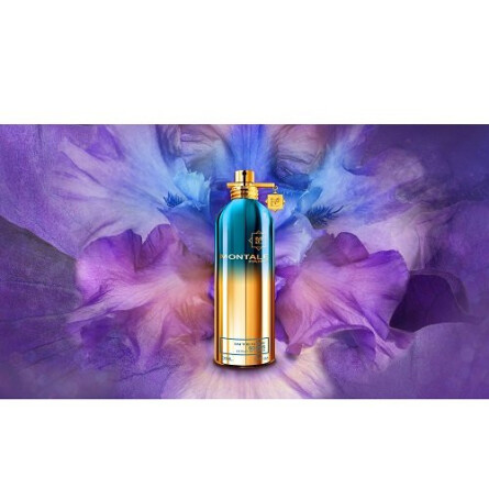 So Iris Intense-مونتال سو ایریس اینتنس