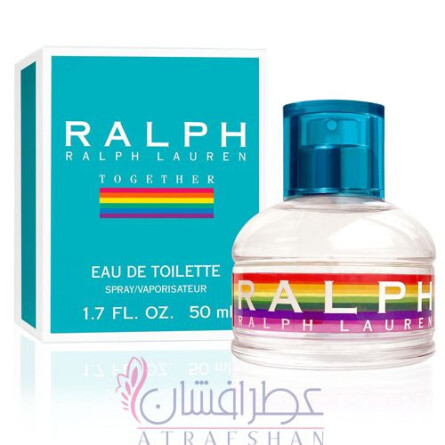 Ralph Pride Edition-رالف لورن رالف پراید ادیشن