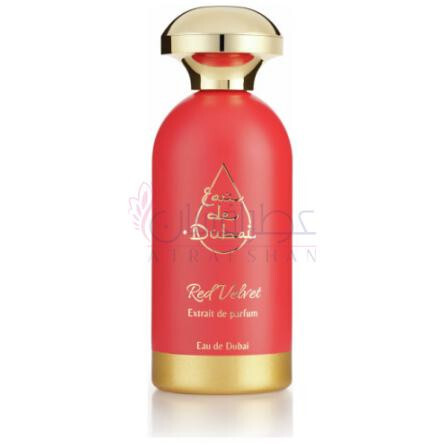 Red Velvet-او د دبی رد ولوت