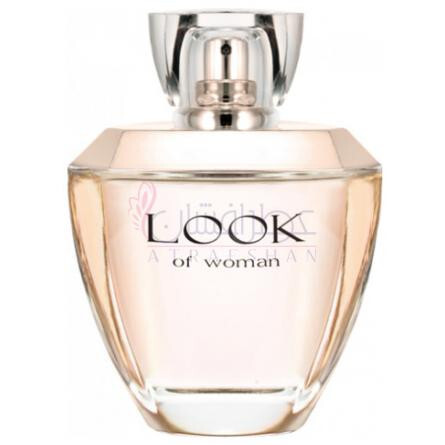 Look of Woman-لا ریو لوک اف وومن