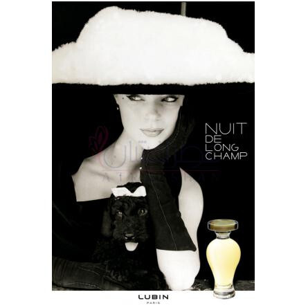 Nuit de Longchamp-لوبین نویت دی لانگ چمپ