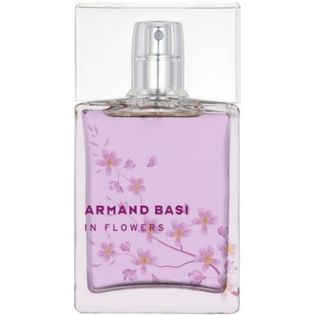 In Flowers-آرماند باسی این فلاورز