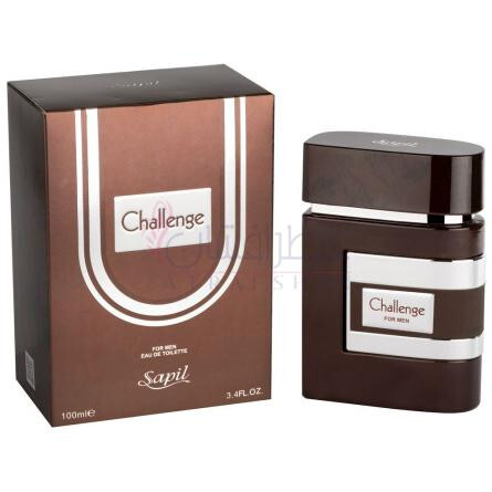 Challenge For Men-ساپیل چلنج فور من