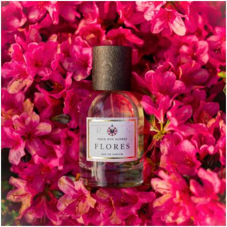 Flores-اکوا دوس اکورس اتلانتیک اوشن فلورس