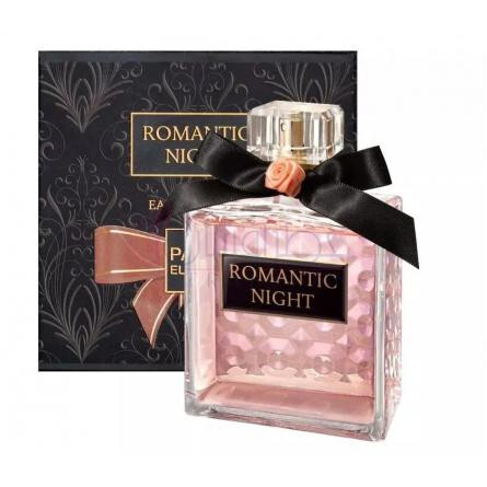 Romantic Night-پاریس الیسیس رومانتیک نایت