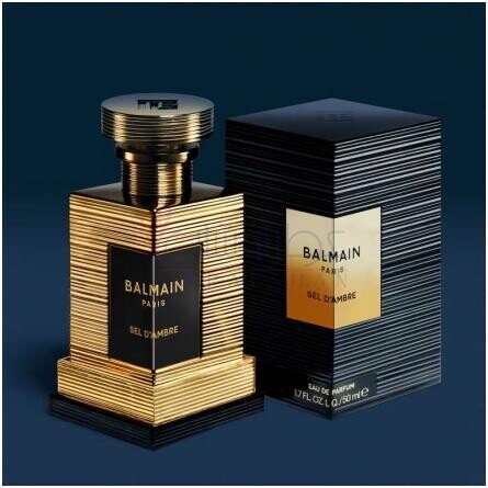 Sel d'Ambre-پیر بالمین سی د امبر