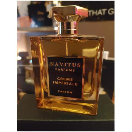 Creme Imperiale-نویتوس کرم امپریال