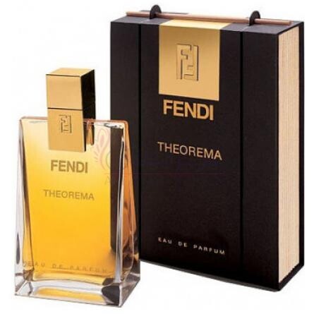 Fendi Theorema-فندی تئوراما