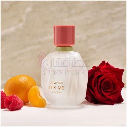 It's Me Lively Rose-اگنر ایتس می  لایولی رز