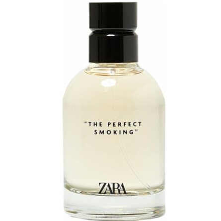 The Perfect Smoking-زارا د پرفکت اسموکینگ