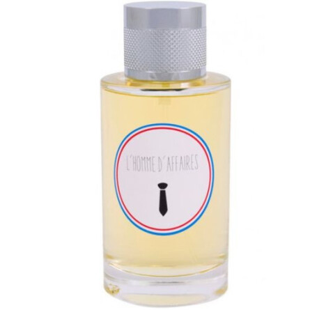 L'Homme d'Affaires-له پارفیوم سیتوین ال هوم د آفیرز
