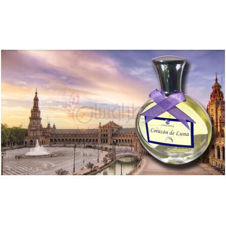 Corazón De Luna-کریستین برینک کورازون دی لونا