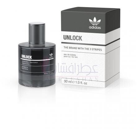 Unlock For Him-آدیداس انلاک فور هیم
