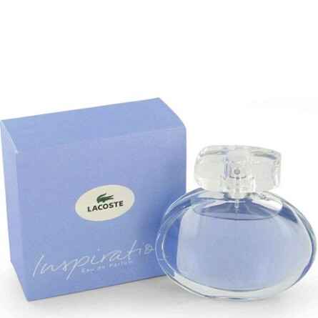 lacoste pour femme eau de parfum for women