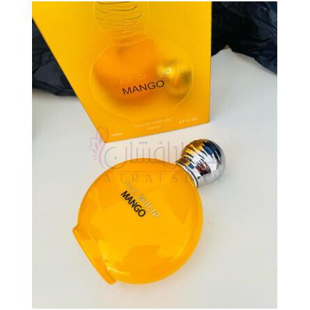 Mango-ماکس فلیپ مانگو