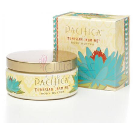 Tunisian Jasmine-پسیفیکا تونسین جاسمین