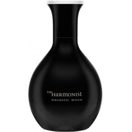 Magnetic Wood-د هارمونیست مگنتیک وود